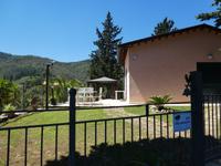 Italien, Elba, Wanderung San Martino