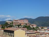 Italien, Elba, Portoferraio