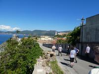 Italien, Elba, Portoferraio