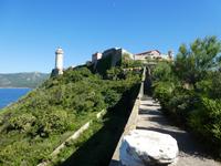 Italien, Elba, Portoferraio