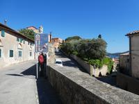 Italien, Elba, Portoferraio