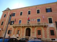 Italien, Elba, Portoferraio