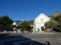 Italien, Elba, Pomonte