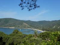 Italien, Elba, Capo Stella