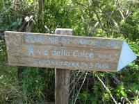 Italien, Elba, Capo Stella