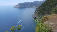 Cinque Terre - Impressionen