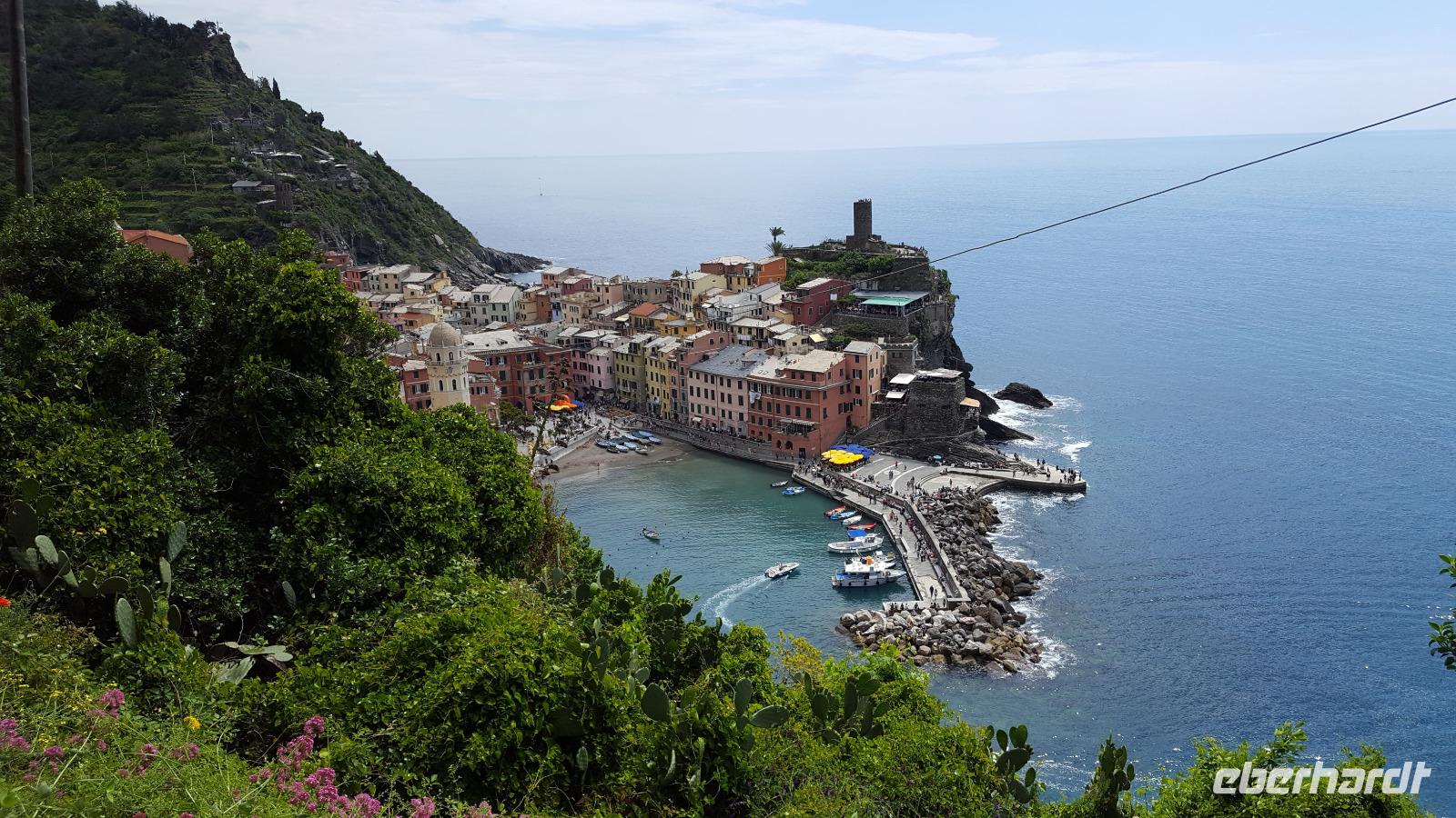 Vernazza