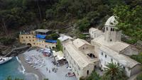 Abbazia di San Fruttuoso