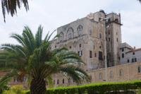 Palazzo Reale Palermo