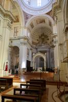 Dom von Trapani Innen