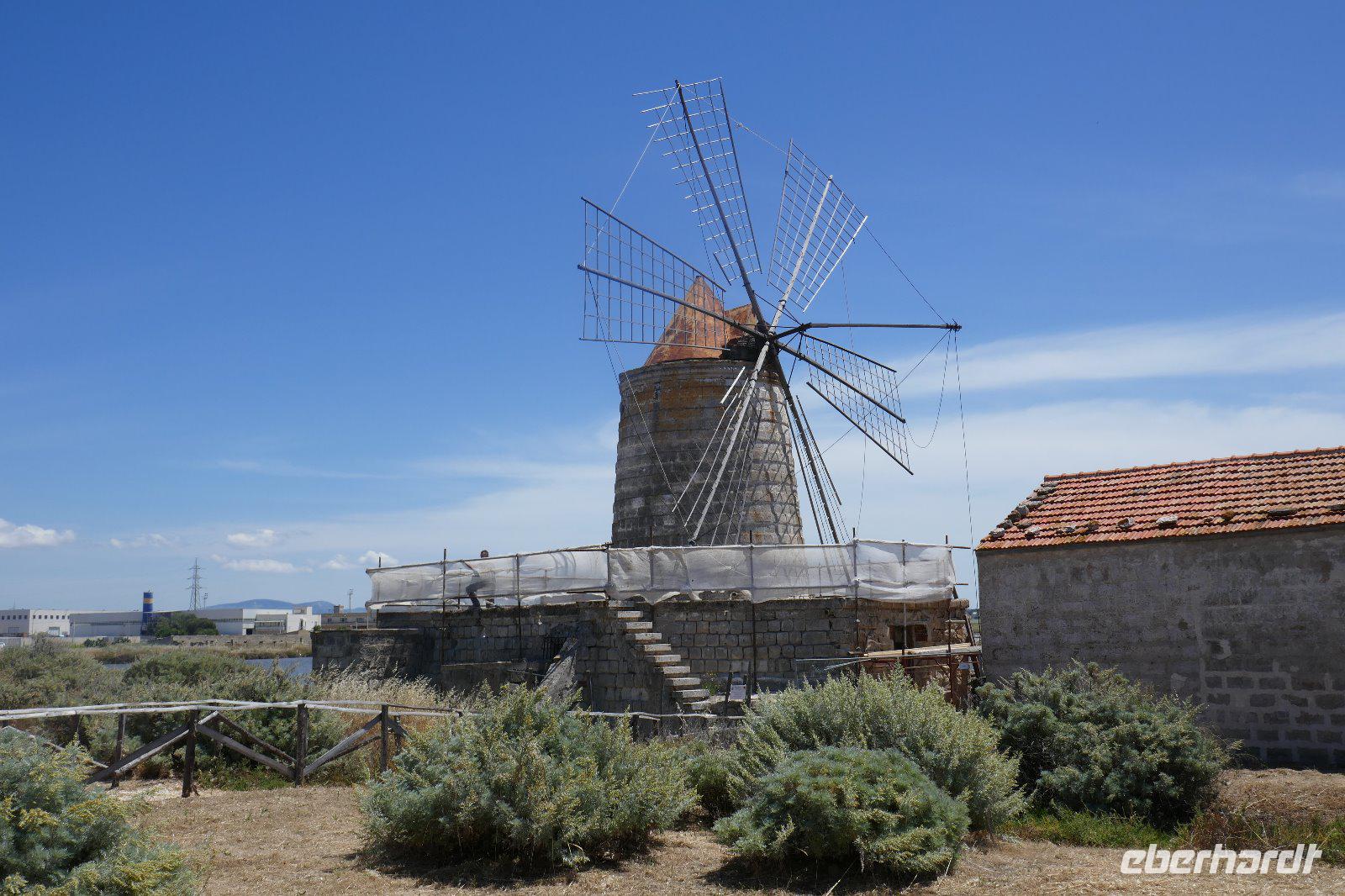 Windmühlen (Salzgewinnung)