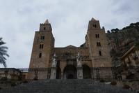 Dom von Cefalu