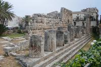 Apollotempel Syrakus