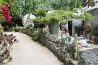 Botanischer Garten Giardini Ravino