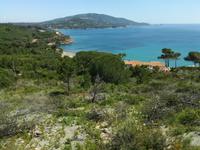 Insel Elba grandios.