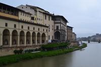 Florenz - Uffizien