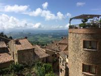 Volterra - In der Altstadt