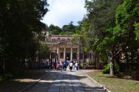 Ausflug nach Elba - Villa Demidoff und Sommerresidenz von Napoleon