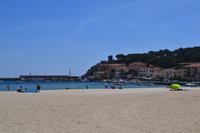 Ausflug nach Elba - Marina di Campo