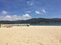 Ausflug nach Elba - Marina di Campo