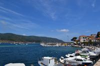 Ausflug nach Elba - Marina di Campo