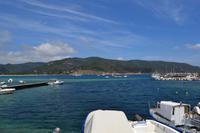 Ausflug nach Elba - Marina di Campo