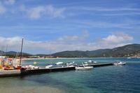 Ausflug nach Elba - Marina di Campo