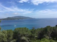 Ausflug nach Elba - Sternenbucht