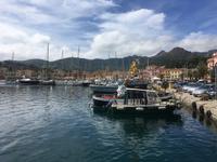 Ausflug nach Elba - Hafen von Porto Azzurro