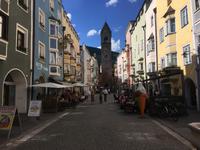 Altstadt von Sterzing