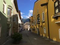 Altstadt von Sterzing