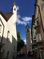 Altstadt von Sterzing