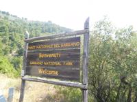 Wanderung im Gargano Nationalpark - Vieste (Apulien - Italien)