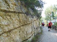 Wanderung im Gargano Nationalpark - Vieste (Apulien - Italien) (6)