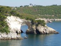 Wanderung im Gargano Nationalpark - Vieste (Apulien - Italien) (9)
