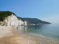Wanderung im Gargano Nationalpark - Vieste (Apulien - Italien) (16)