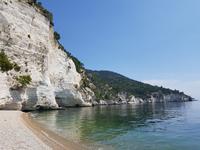 Wanderung im Gargano Nationalpark - Vieste (Apulien - Italien) (20)