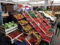 Vieste in Apulien (Italien) (1)