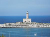 Vieste in Apulien (Italien) (3)