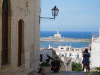 Vieste in Apulien (Italien) (4)