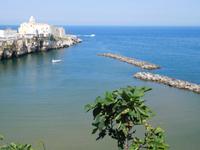 Vieste in Apulien (Italien) (6)