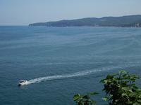 Vieste in Apulien (Italien) (7)