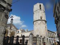 Monte Sant' Angelo (Apulien - Italien) (2)