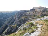 Kloster Pulsano (Apulien-Italien) (1)