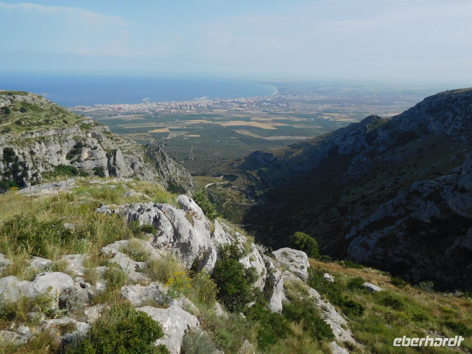 Kloster Pulsano (Apulien-Italien) (3)