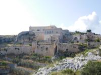 Kloster Pulsano (Apulien-Italien) (4)