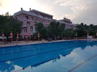 Hotel delle More in Vieste