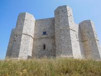 Wanderung zum Castel del Monte, in Apulien (Italien) (16)