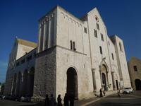 Stadtbesichtigung in Bari mit der Basilika San Nicola (Italien) (4)