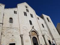 Stadtbesichtigung in Bari mit der Basilika San Nicola (Italien) (10)